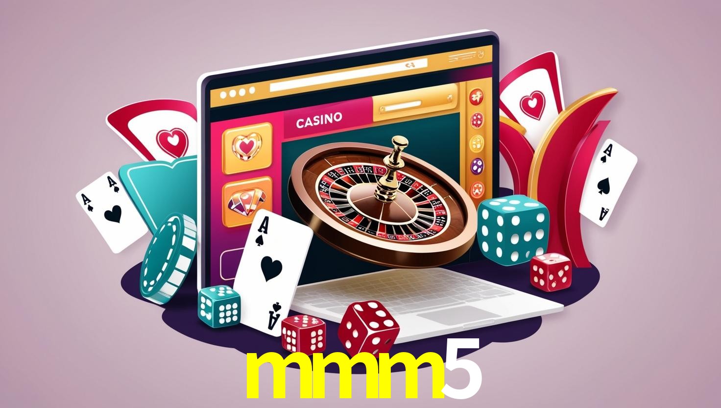 Cadastro Rápido MMM5.COM