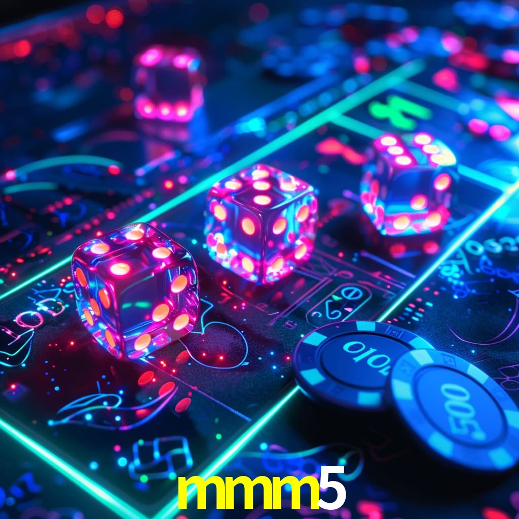 Apostas na Site MMM5.COM